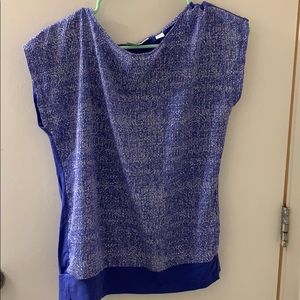 cute newyork and company top